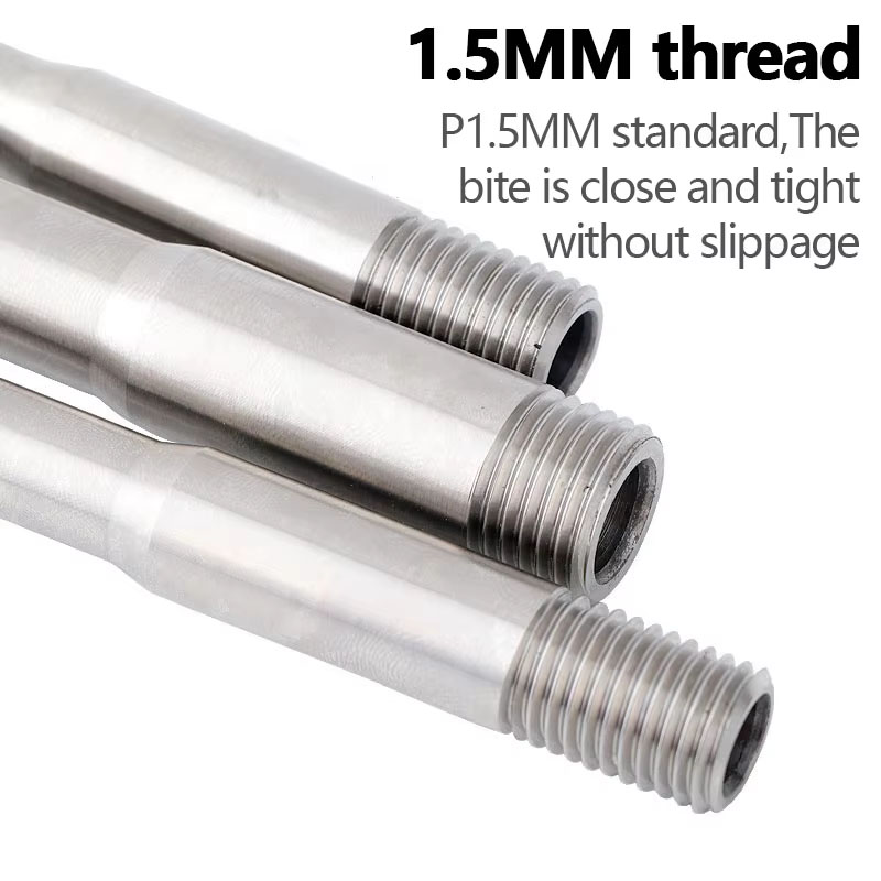 12x100 15x110 12x142 12x148 ti - Matter Hub Thread avaliação e preço