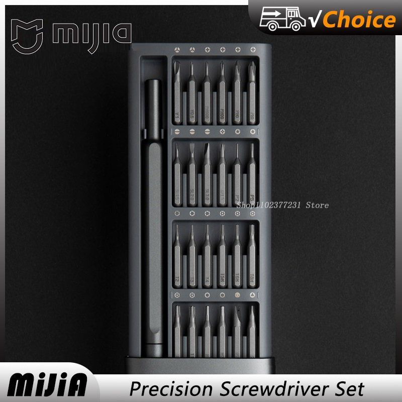 NOVO Kit de Chaves de Fenda MI - Home Automation Diy Kit avaliação e preço
