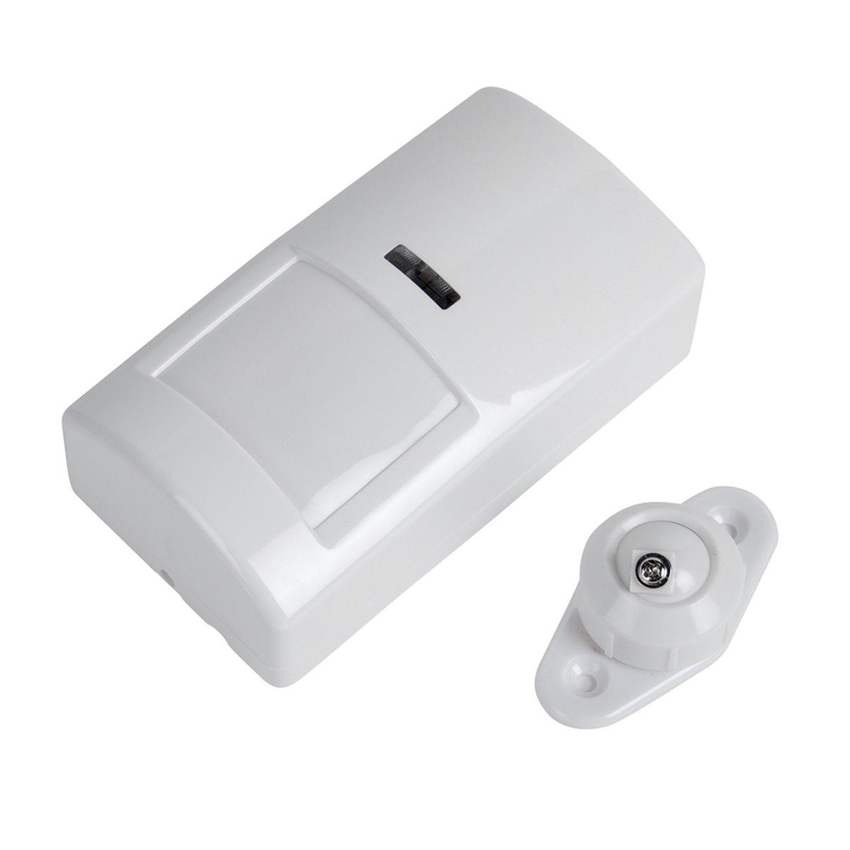 Detector de Movimento Passivo  - Motion Sensor Pir Wired avaliação e preço