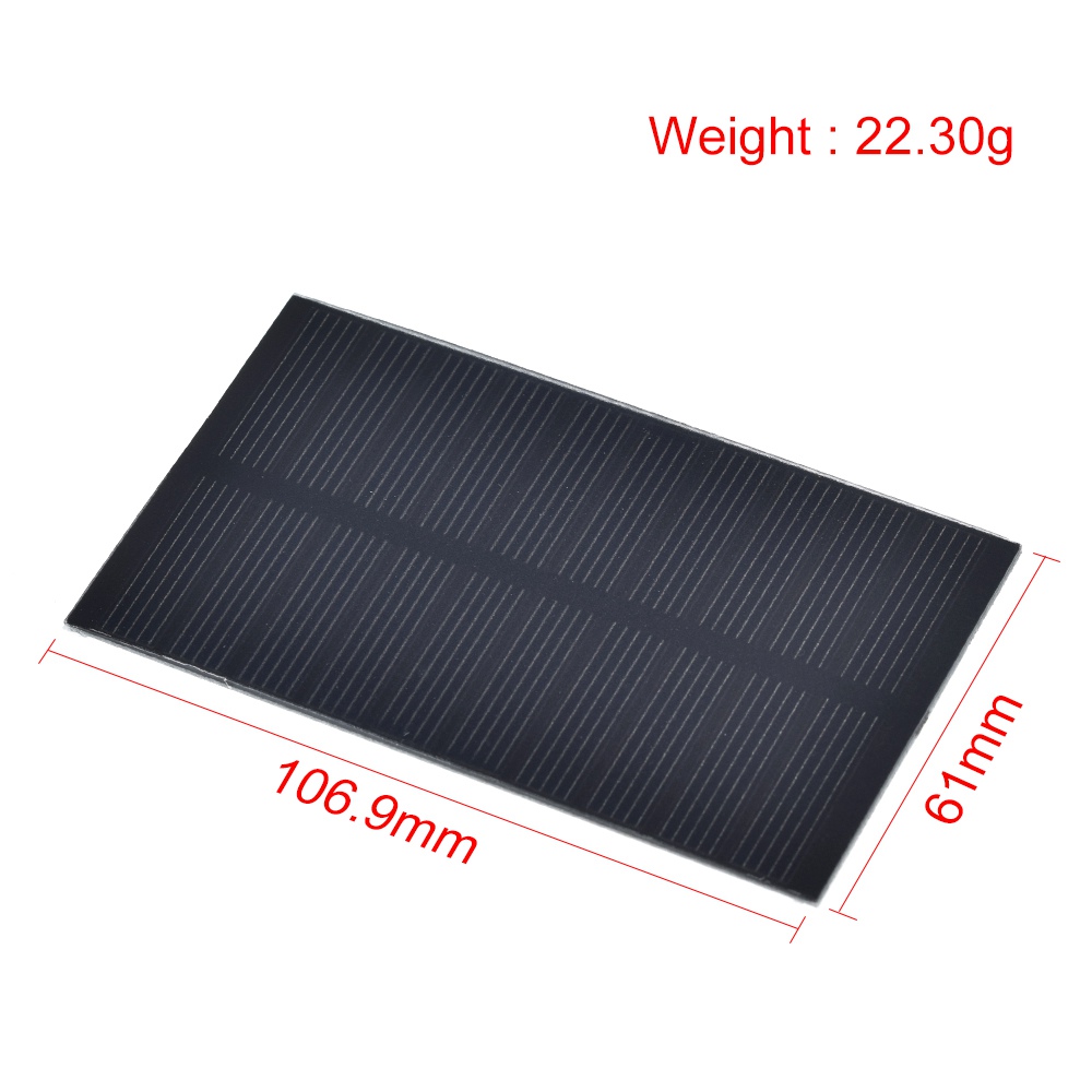 Pequeno painel solar para carr - Home Automation System Diy avaliação e preço