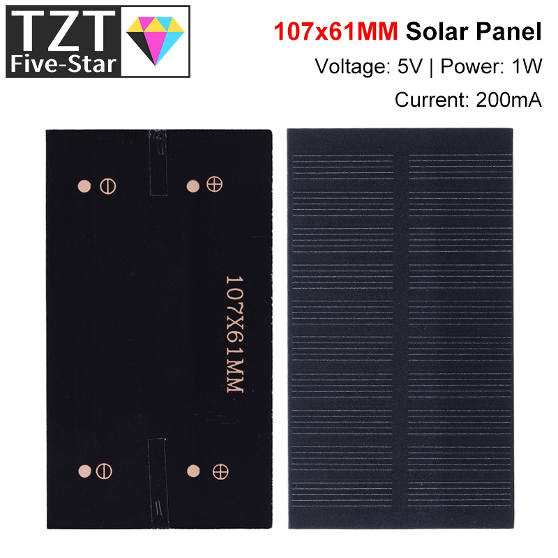 Pequeno painel solar para carr - Home Automation System Diy avaliação e preço