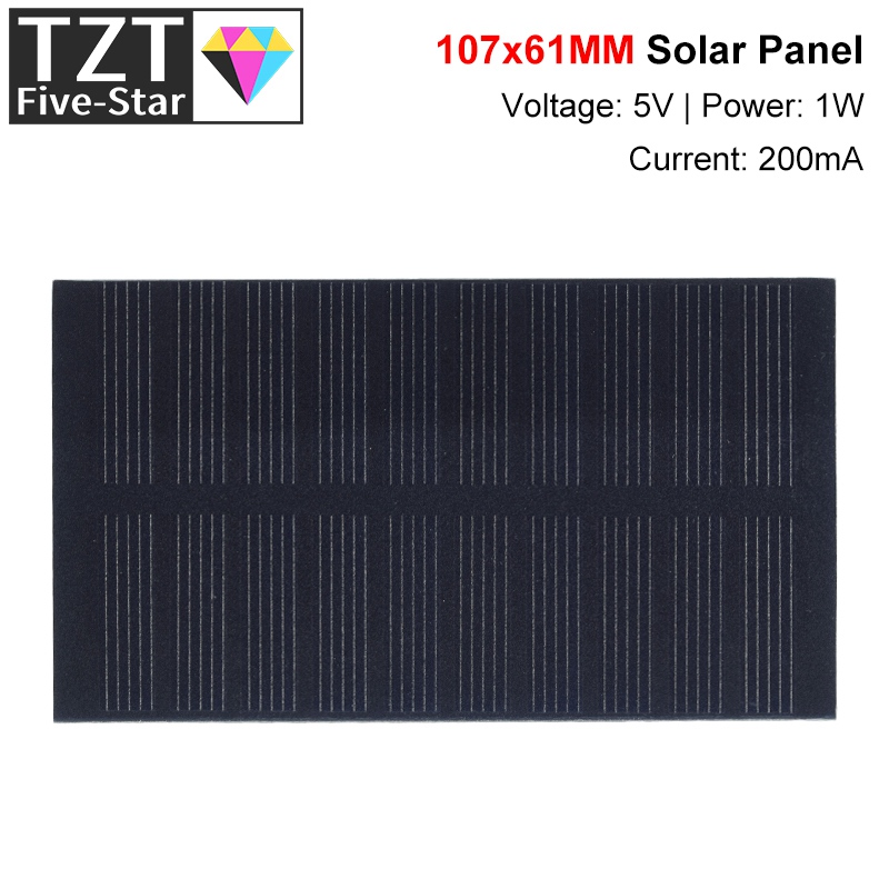 Pequeno painel solar para carr - Home Automation System Diy avaliação e preço