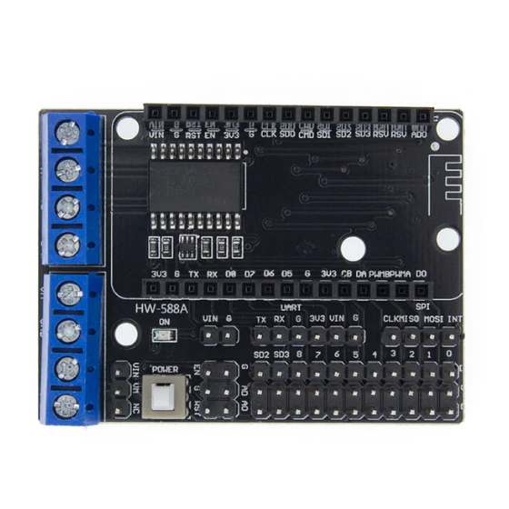 Nodemcu lua wifi iot baseado e - Esp8266 Nodemcu Board avaliação e preço
