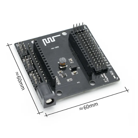Nodemcu lua wifi iot baseado e - Esp8266 Nodemcu Board avaliação e preço